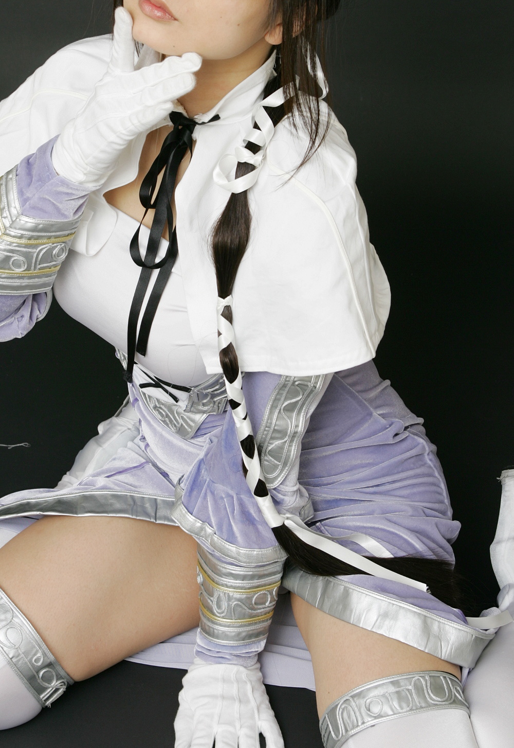 [Cosplay] 2013.04.08 Sailor Venus form Sailor Moon 2